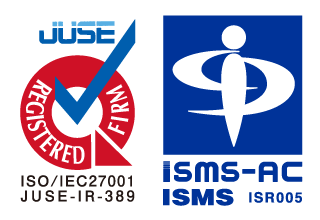 ISMSマーク